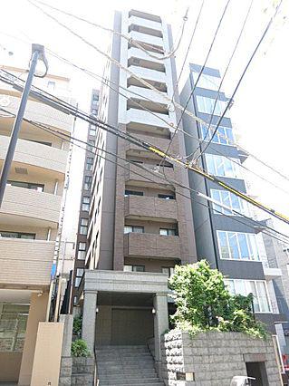 シティスパイア半蔵門