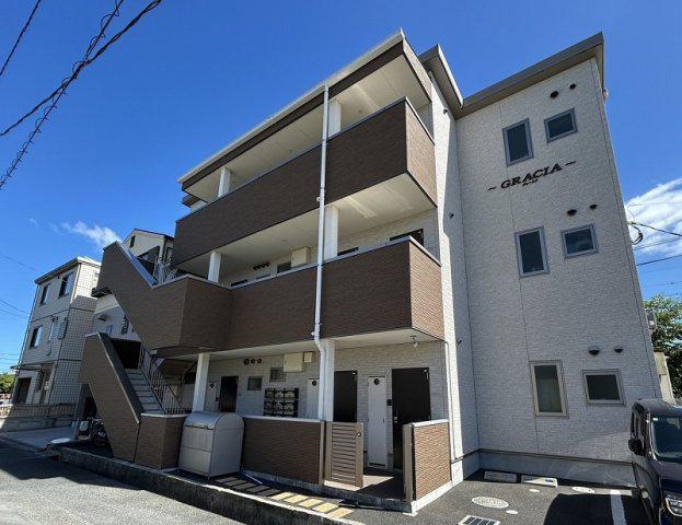 グレーシア