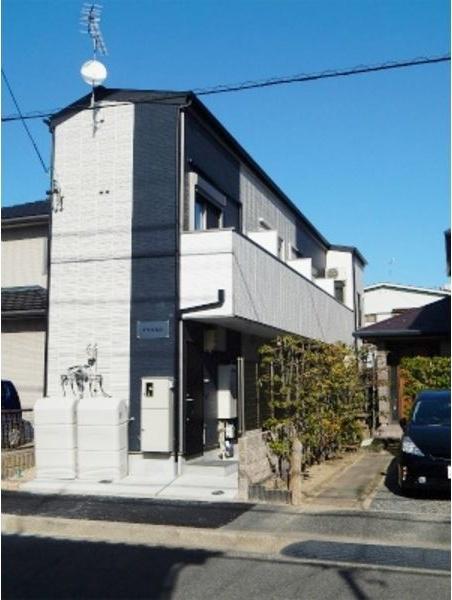 ブリス大江