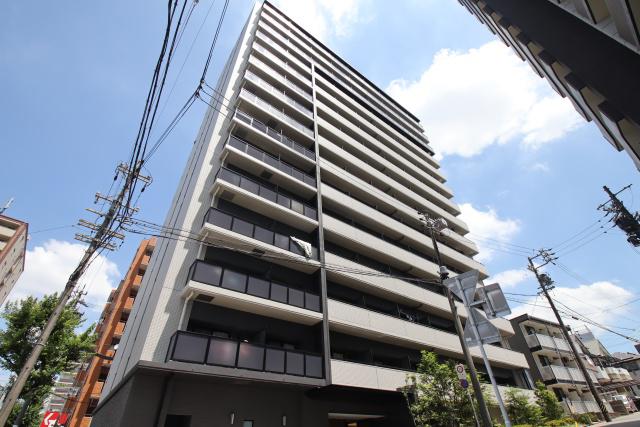 パークアクシス名古屋山王