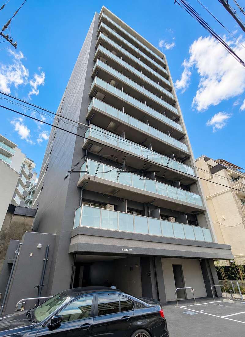 アーバネックス梅田中崎町II
