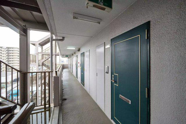 バローレ住之江