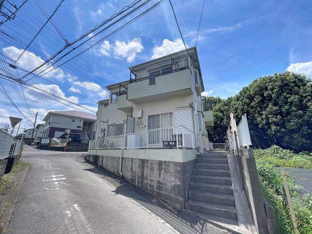 ロゼ・狭山
