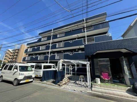 テラスレジデンス市川