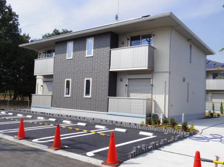 カーサベルデE