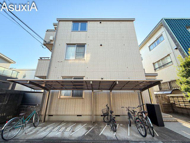 メゾン西原