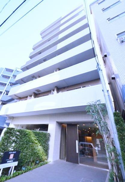 パークアクシス方南町
