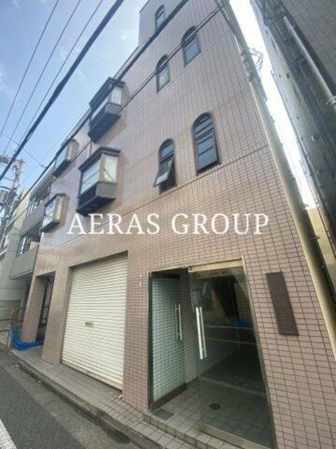 ハイツ吉田