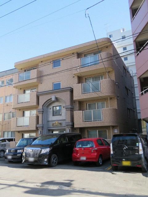 グランメール康友館