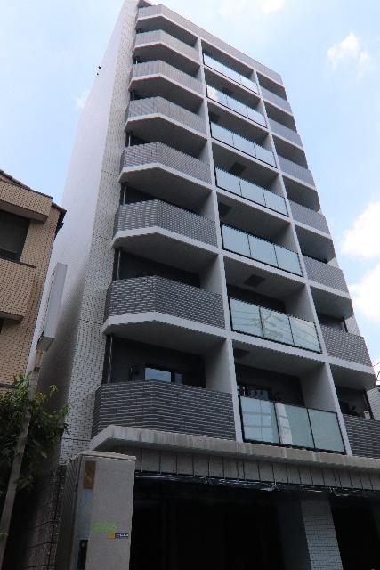 シェモア泉