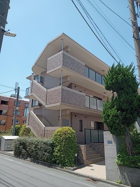 サンライズ新川崎