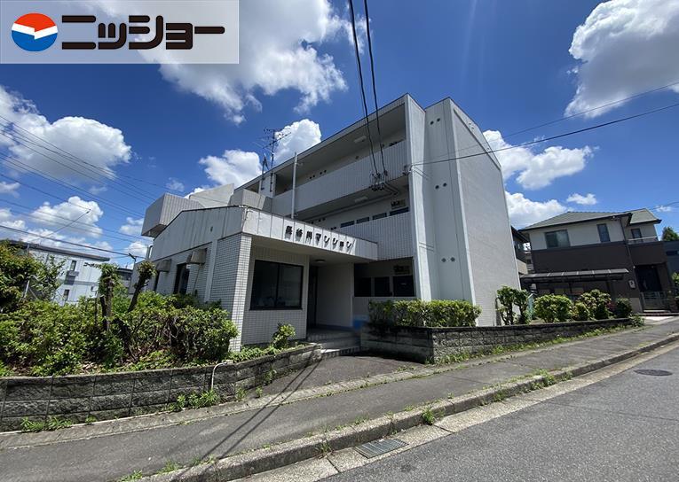 長谷川マンション(ワンルーム/2階)