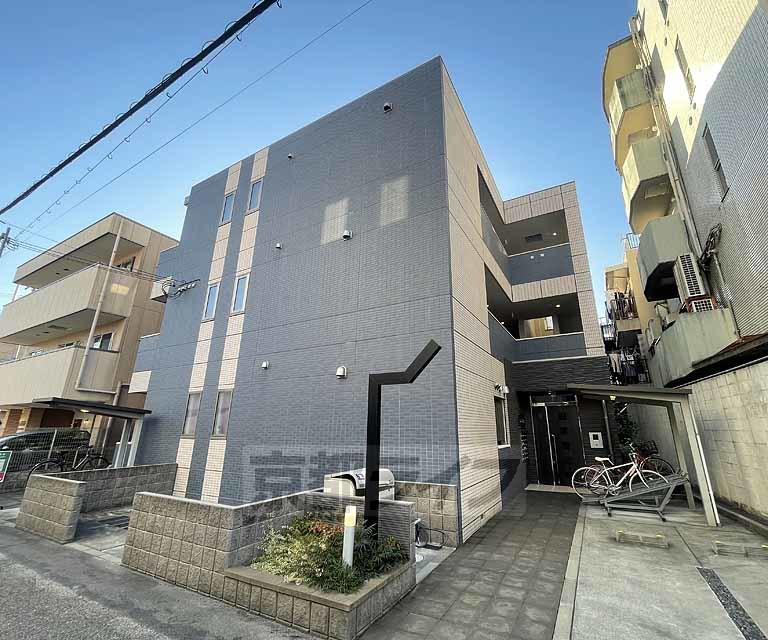 SYS長岡京