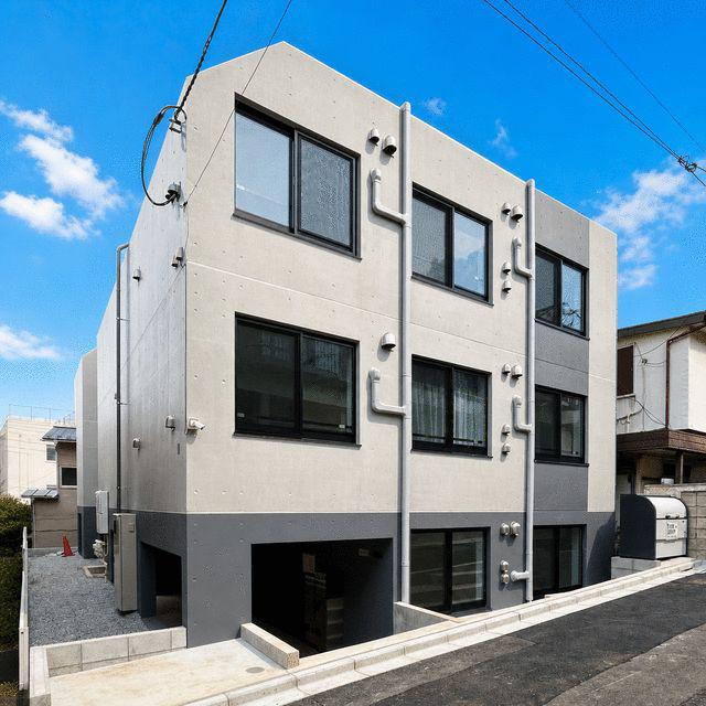 IMA HIGASHI-NAKANO
