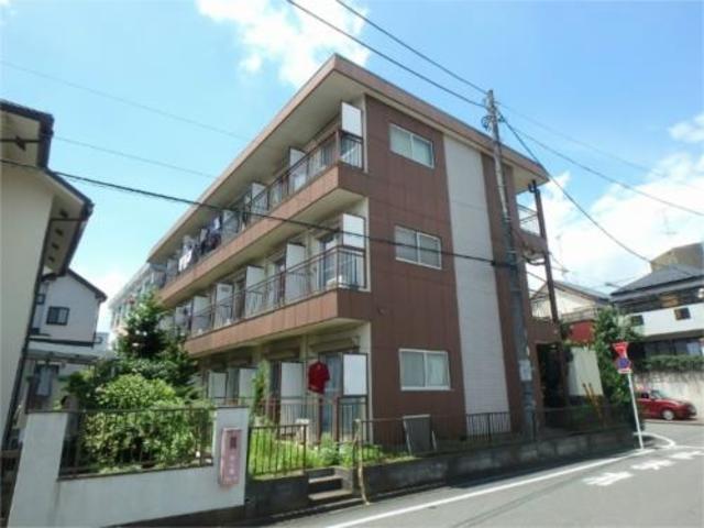 パークハイツ中島Ⅱ