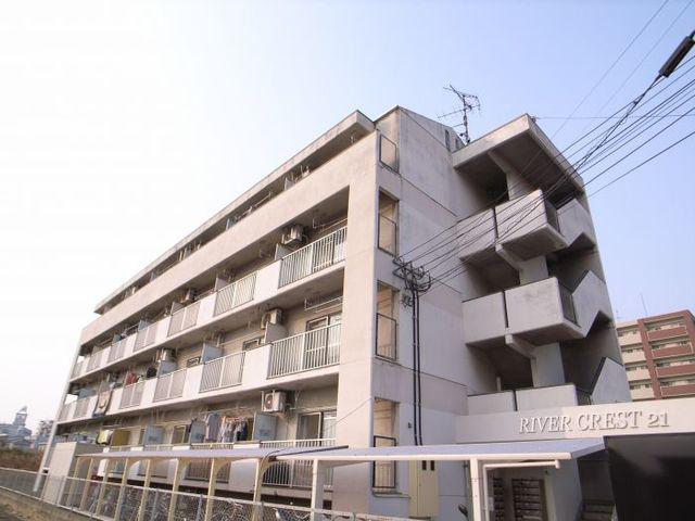 リバークレスト21