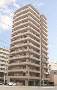 クリーンサッポロ医大西
