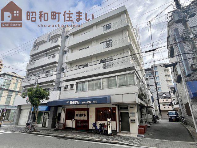 文の里 コーポ
