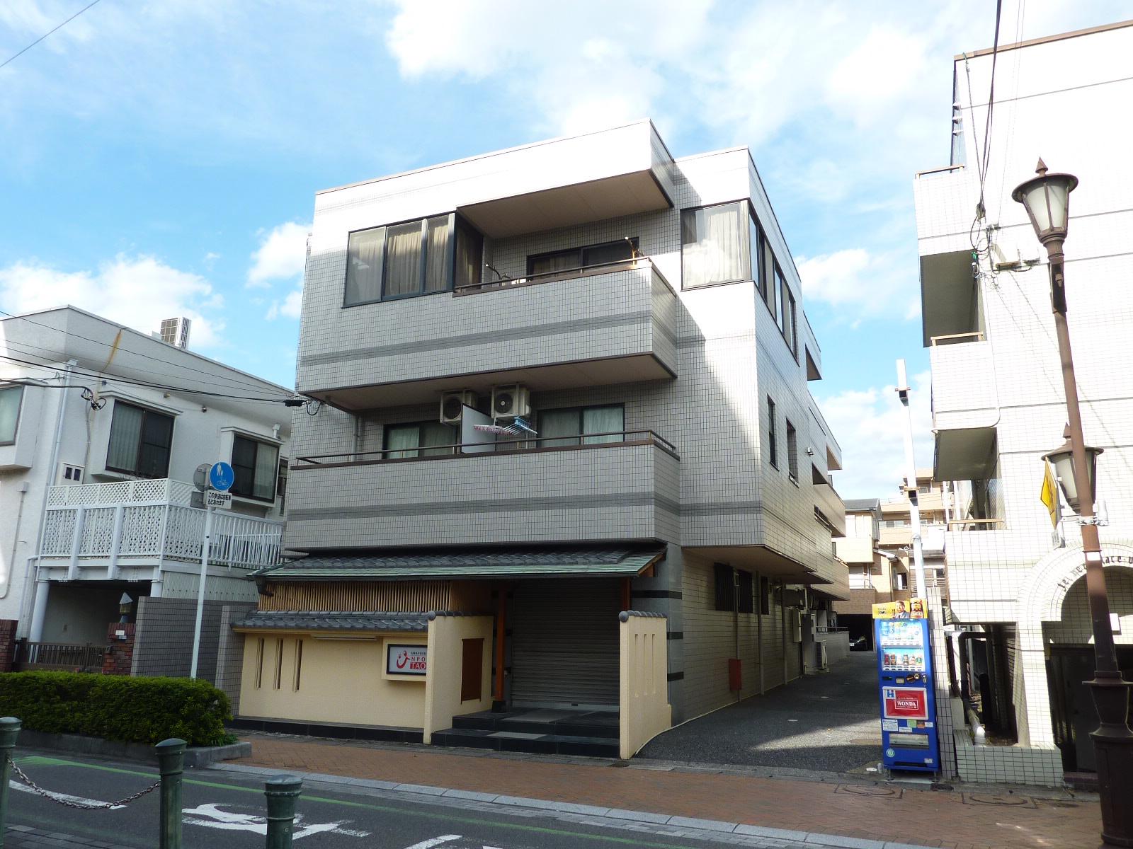 トーワマンション