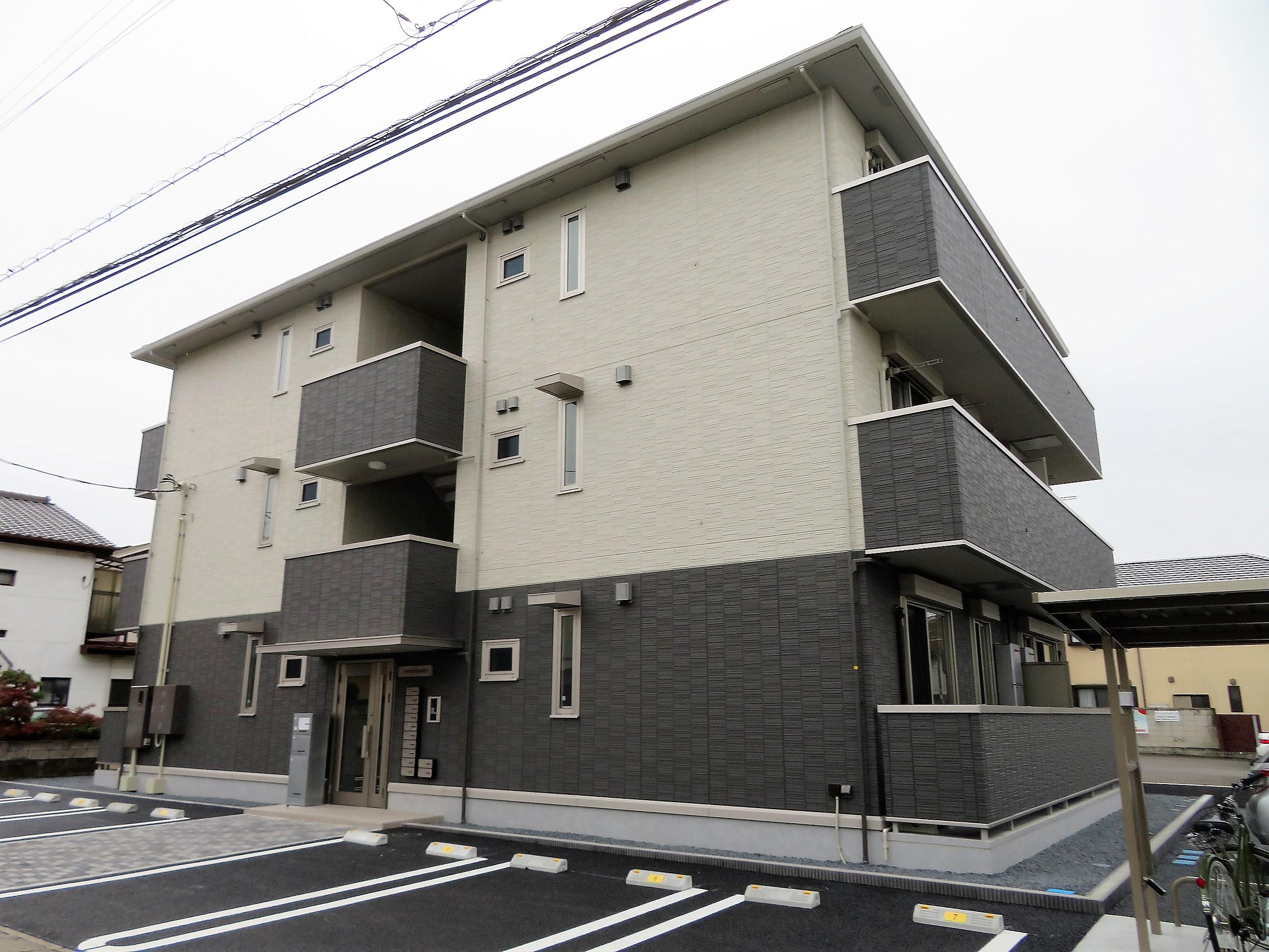 アーバンプレイス