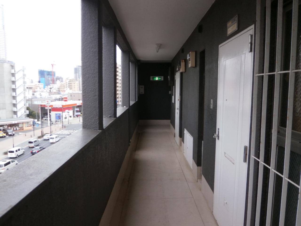 本町マンション