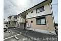 セジュール横須賀 A棟