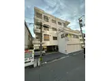 サンヒルズマンション