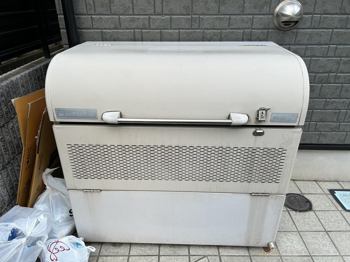 東京メトロ有楽町線 要町駅 徒歩4分 2階建 築15年