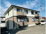 メゾン・ド・フルールA棟