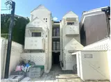 カリーナ南丹
