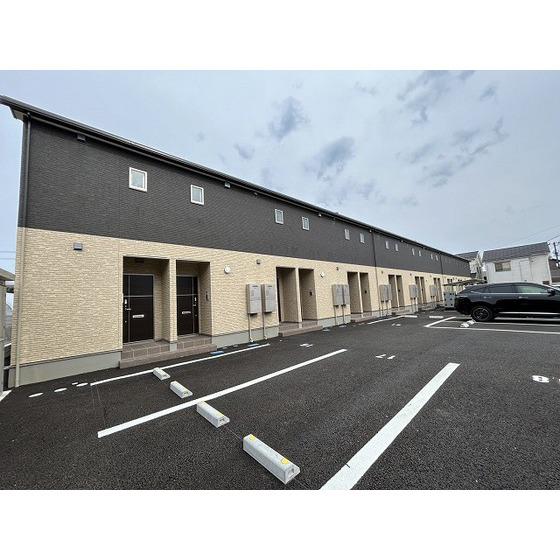 プランドール長町