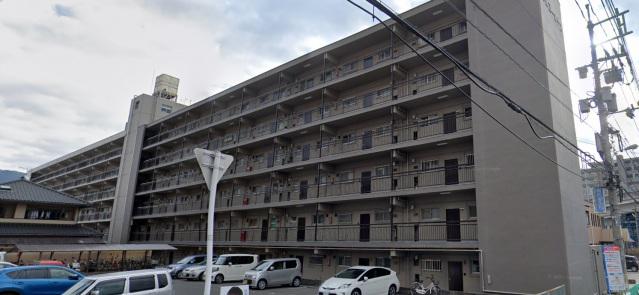 海田マンション