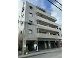 グランパール綱島壱番館