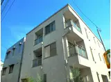 フラット太子堂
