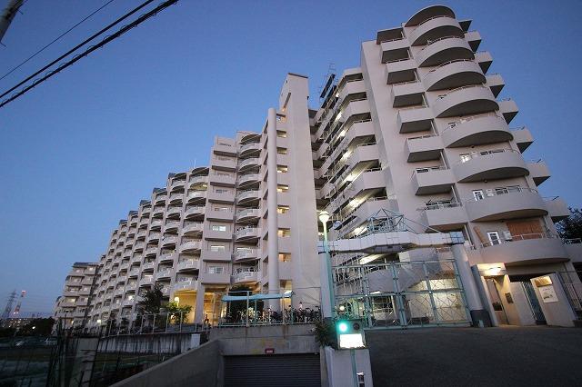 パレ武庫川プルミエールIII