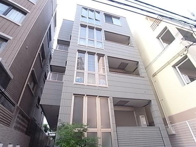 ラ・ポート甲子園口