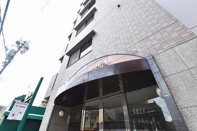ジュネス鹿田