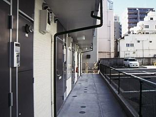 レオパレススノーヴァレー相模原