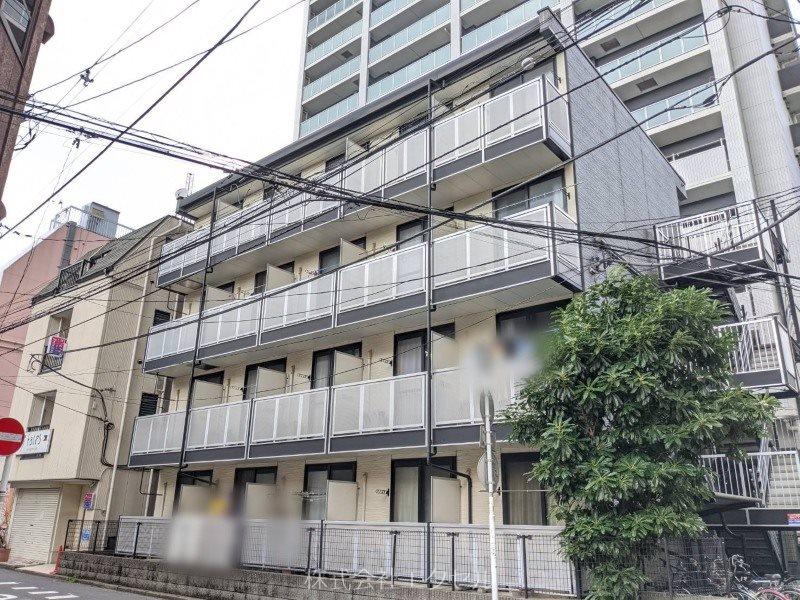 レオパレススノーヴァレー相模原