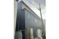 ルミナージュ新中野