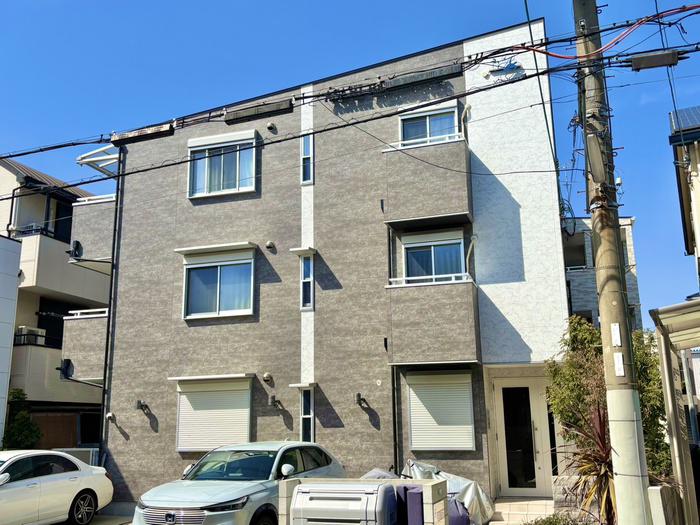 ASAHI RESIDENCE