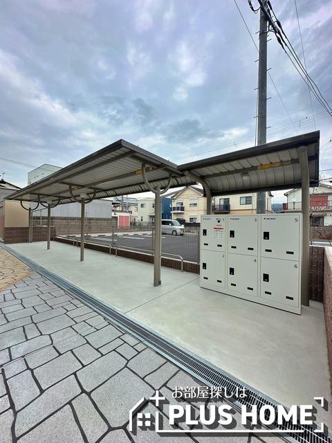 南海本線 紀ノ川駅 徒歩10分 2階建 築3年