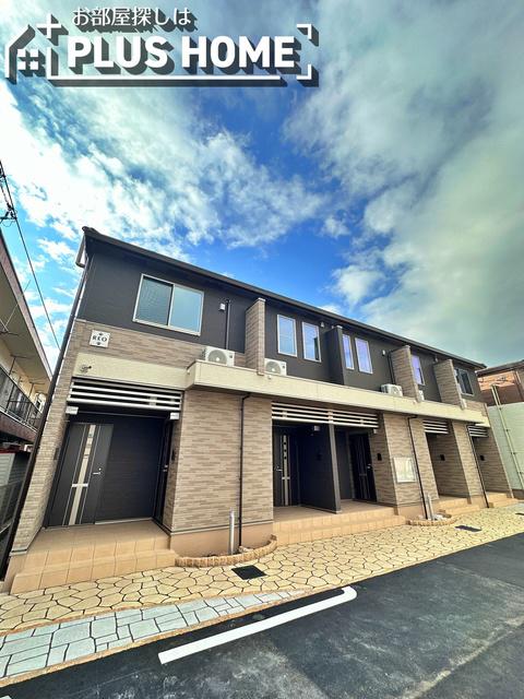 南海本線 紀ノ川駅 徒歩10分 2階建 築3年
