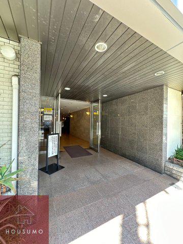 新大阪第一ダイヤモンドマンション