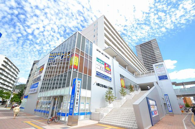 グランアークテラス