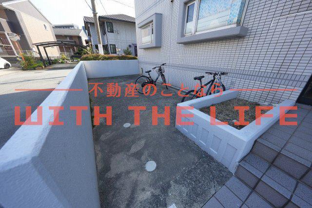シャトレ東合川