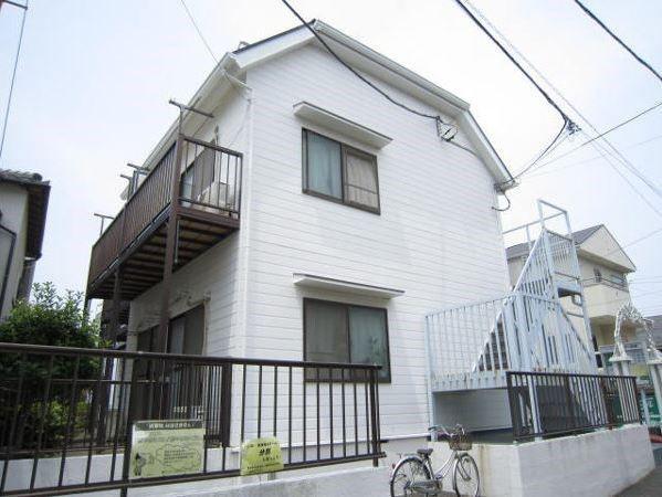 クンストハウス茅ヶ崎館