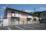 西武池袋線 仏子駅 徒歩6分 2階建 築26年