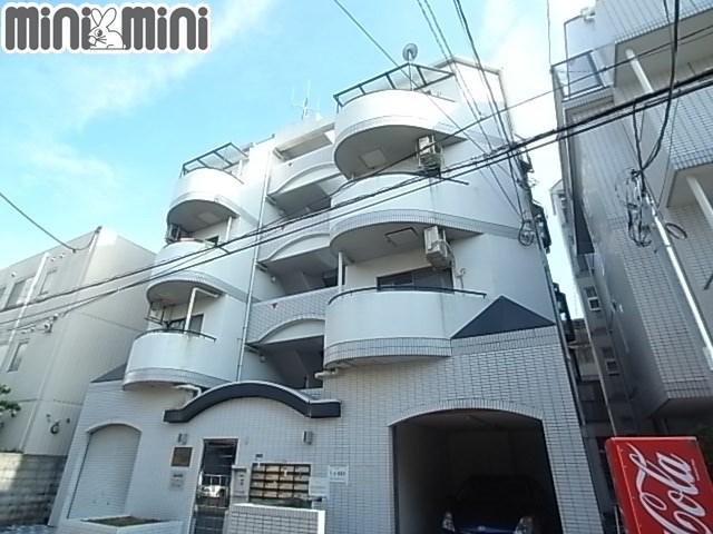 トレンディ立花