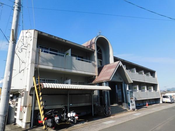 ワンルームマンションパル